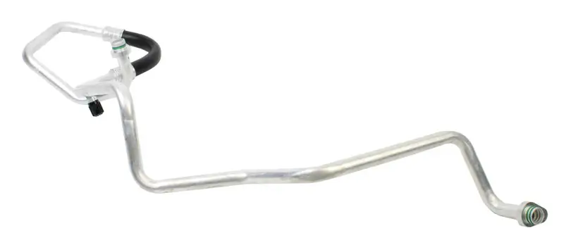 Hochdruck-/Niederdruckleitung, Klimaanlage MAXGEAR AC930092