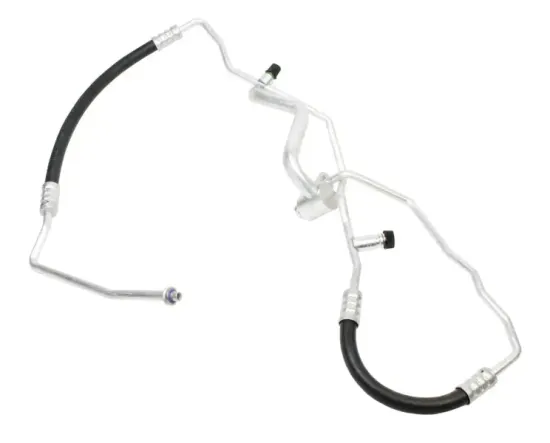 Hochdruckleitung, Klimaanlage MAXGEAR AC930094 Bild Hochdruckleitung, Klimaanlage MAXGEAR AC930094