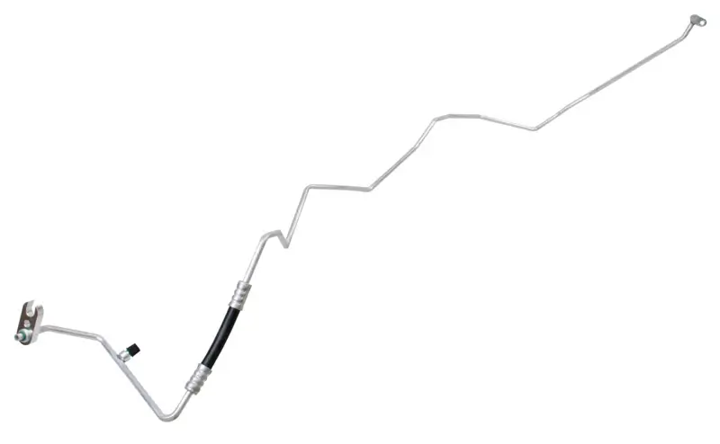 Hochdruckleitung, Klimaanlage MAXGEAR AC930097