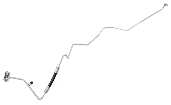Hochdruckleitung, Klimaanlage MAXGEAR AC930097 Bild Hochdruckleitung, Klimaanlage MAXGEAR AC930097