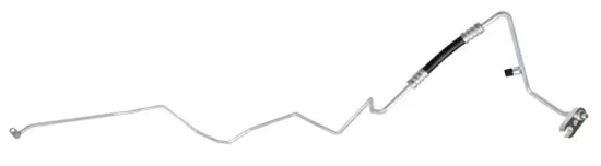 Hochdruckleitung, Klimaanlage MAXGEAR AC930097 Bild Hochdruckleitung, Klimaanlage MAXGEAR AC930097