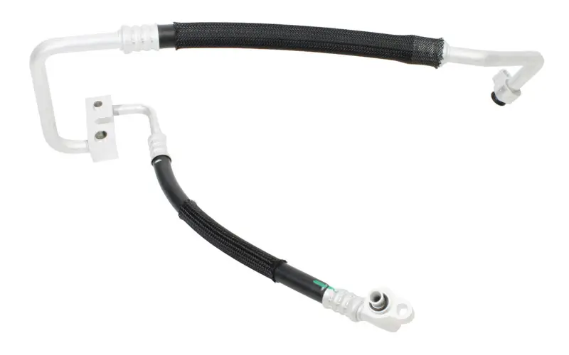Hochdruck-/Niederdruckleitung, Klimaanlage MAXGEAR AC930098