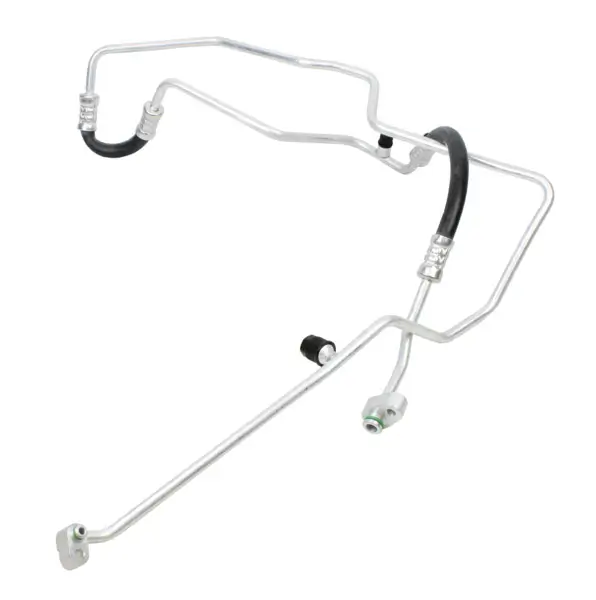 Hochdruck-/Niederdruckleitung, Klimaanlage MAXGEAR AC930101