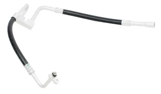 Hochdruckleitung, Klimaanlage MAXGEAR AC930109 Bild Hochdruckleitung, Klimaanlage MAXGEAR AC930109