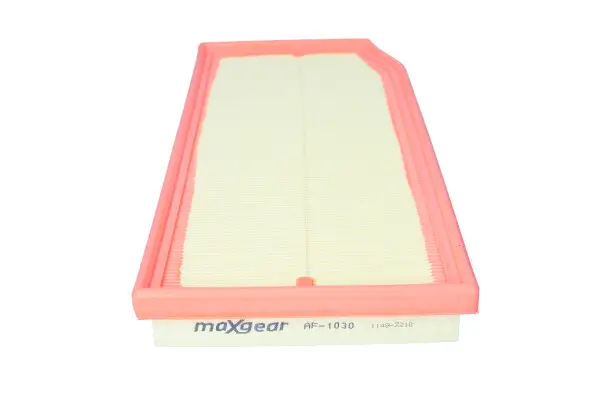 Luftfilter MAXGEAR 26-2558