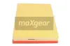 Luftfilter MAXGEAR 26-1427 Bild Luftfilter MAXGEAR 26-1427