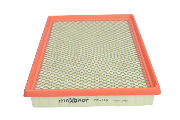 Luftfilter MAXGEAR 26-1381