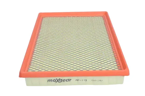Luftfilter MAXGEAR 26-1381 Bild Luftfilter MAXGEAR 26-1381