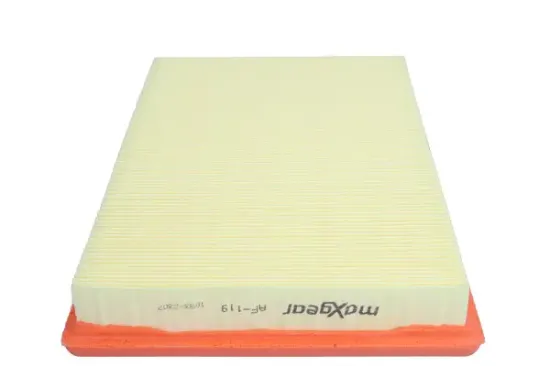 Luftfilter MAXGEAR 26-1381 Bild Luftfilter MAXGEAR 26-1381