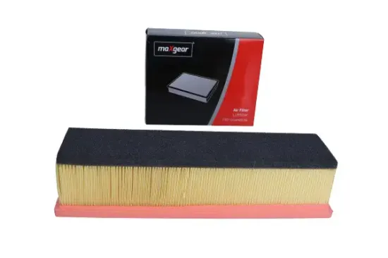 Luftfilter MAXGEAR 26-2516 Bild Luftfilter MAXGEAR 26-2516