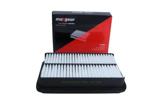 Luftfilter MAXGEAR 26-2504 Bild Luftfilter MAXGEAR 26-2504