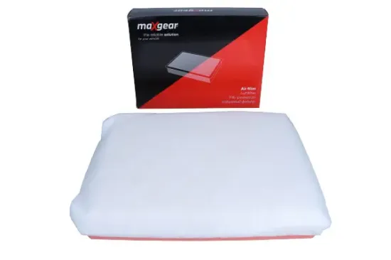 Luftfilter MAXGEAR 26-2512 Bild Luftfilter MAXGEAR 26-2512