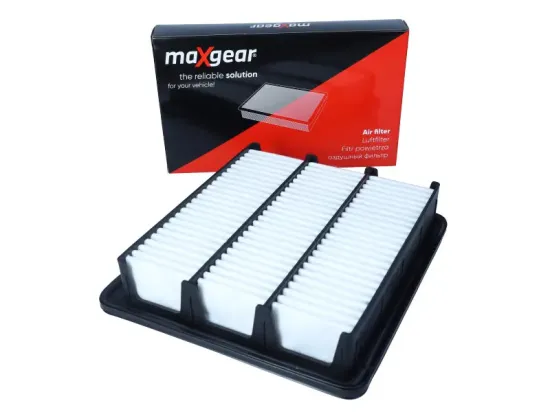 Luftfilter MAXGEAR 26-2838 Bild Luftfilter MAXGEAR 26-2838