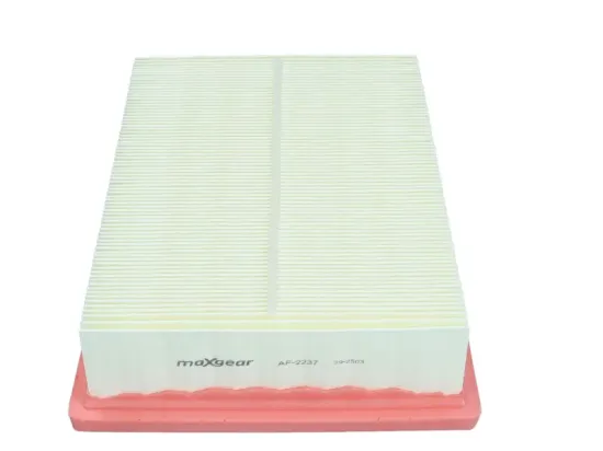 Luftfilter MAXGEAR 26-2849 Bild Luftfilter MAXGEAR 26-2849