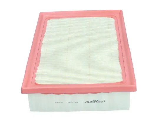 Luftfilter MAXGEAR 26-2849 Bild Luftfilter MAXGEAR 26-2849