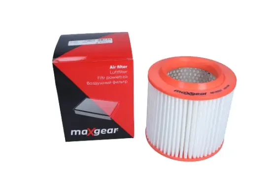 Luftfilter MAXGEAR 26-2484 Bild Luftfilter MAXGEAR 26-2484