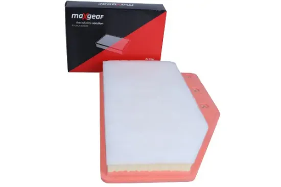 Luftfilter MAXGEAR 26-2320 Bild Luftfilter MAXGEAR 26-2320