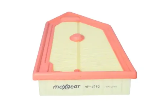 Luftfilter MAXGEAR 26-2772 Bild Luftfilter MAXGEAR 26-2772