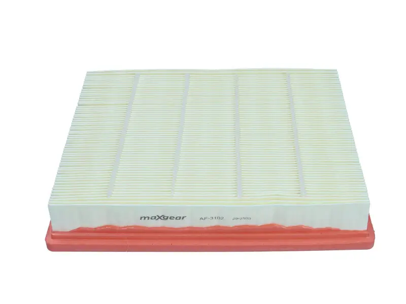 Luftfilter MAXGEAR 26-2856