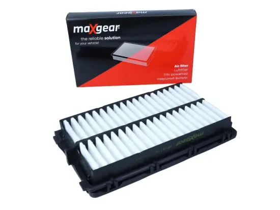 Luftfilter MAXGEAR 26-2842 Bild Luftfilter MAXGEAR 26-2842