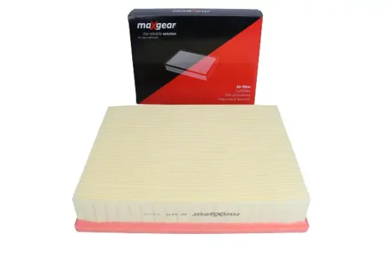 Luftfilter MAXGEAR 26-2530 Bild Luftfilter MAXGEAR 26-2530
