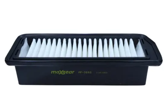 Luftfilter MAXGEAR 26-2801 Bild Luftfilter MAXGEAR 26-2801