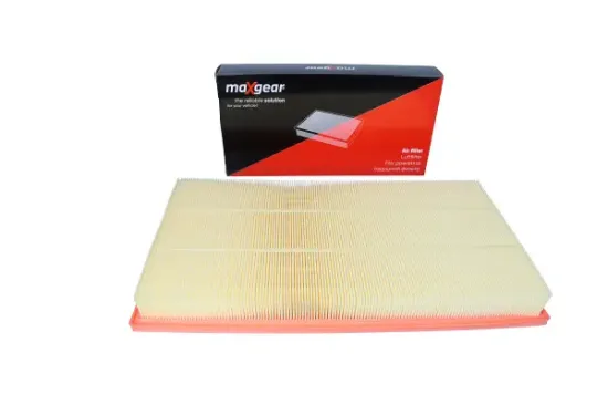 Luftfilter MAXGEAR 26-2766 Bild Luftfilter MAXGEAR 26-2766