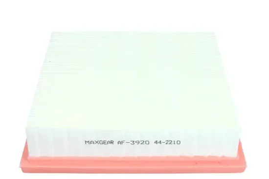 Luftfilter MAXGEAR 26-2770 Bild Luftfilter MAXGEAR 26-2770