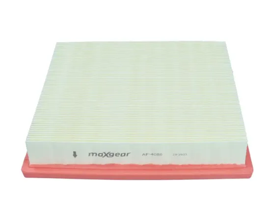 Luftfilter MAXGEAR 26-2848 Bild Luftfilter MAXGEAR 26-2848