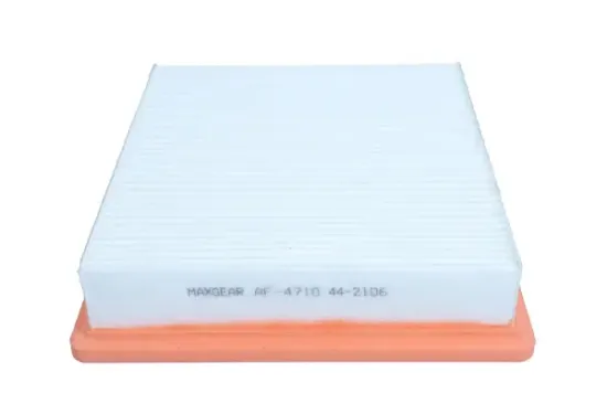 Luftfilter MAXGEAR 26-1265 Bild Luftfilter MAXGEAR 26-1265