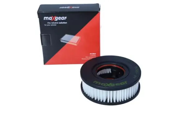 Filter, Kurbelgehäuseentlüftung MAXGEAR 26-2557 Bild Filter, Kurbelgehäuseentlüftung MAXGEAR 26-2557