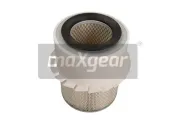 Luftfilter MAXGEAR 26-1408