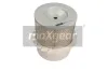 Luftfilter MAXGEAR 26-1408 Bild Luftfilter MAXGEAR 26-1408