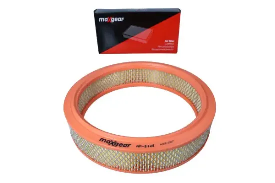 Luftfilter MAXGEAR 26-0035 Bild Luftfilter MAXGEAR 26-0035