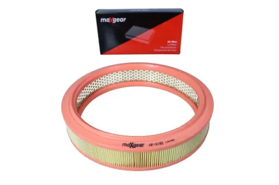 Luftfilter MAXGEAR 26-0191 Bild Luftfilter MAXGEAR 26-0191