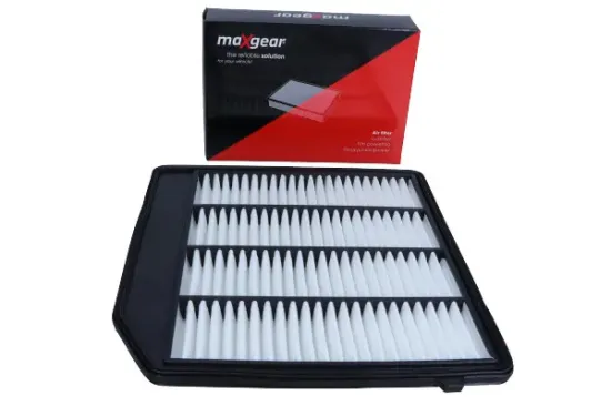 Luftfilter MAXGEAR 26-2537 Bild Luftfilter MAXGEAR 26-2537