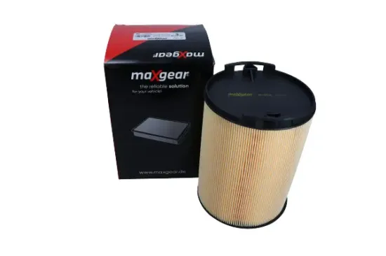 Luftfilter MAXGEAR 26-2331 Bild Luftfilter MAXGEAR 26-2331