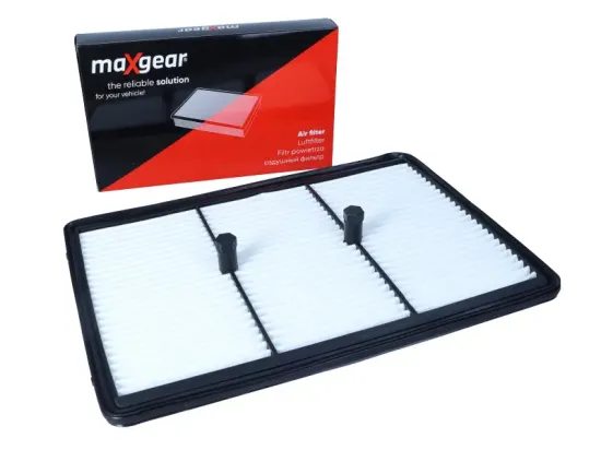 Luftfilter MAXGEAR 26-2841 Bild Luftfilter MAXGEAR 26-2841