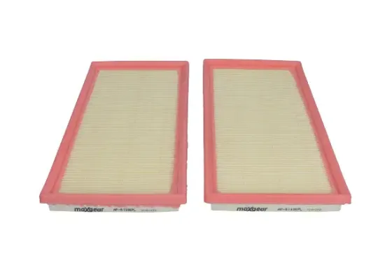 Luftfilter MAXGEAR 26-2513 Bild Luftfilter MAXGEAR 26-2513