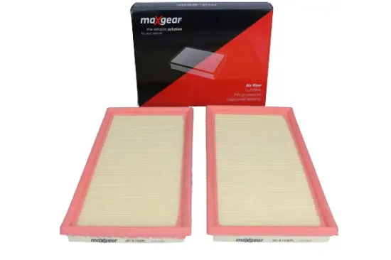 Luftfilter MAXGEAR 26-2513 Bild Luftfilter MAXGEAR 26-2513