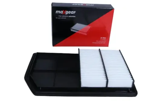 Luftfilter MAXGEAR 26-2534 Bild Luftfilter MAXGEAR 26-2534