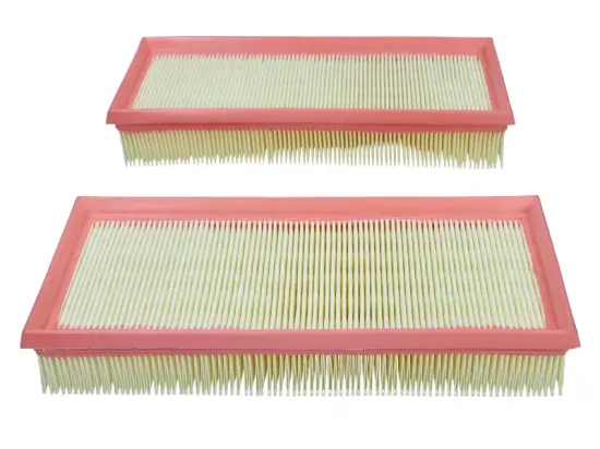 Luftfiltersatz MAXGEAR 26-2820 Bild Luftfiltersatz MAXGEAR 26-2820