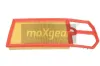 Luftfilter MAXGEAR 26-1426 Bild Luftfilter MAXGEAR 26-1426