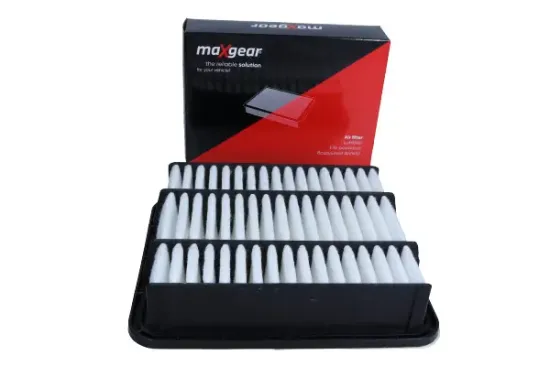 Luftfilter MAXGEAR 26-2344 Bild Luftfilter MAXGEAR 26-2344