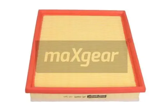 Luftfilter MAXGEAR 26-1390 Bild Luftfilter MAXGEAR 26-1390