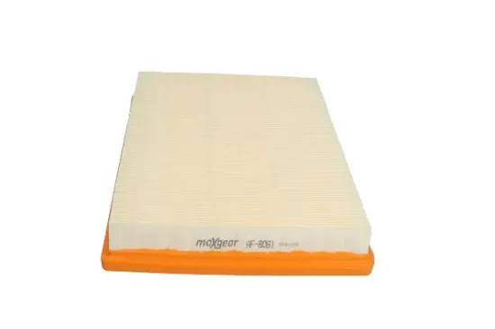 Luftfilter MAXGEAR 26-2510 Bild Luftfilter MAXGEAR 26-2510