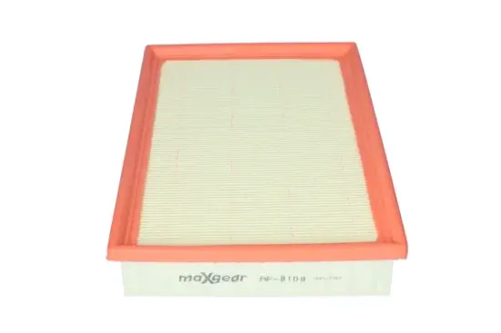 Luftfilter MAXGEAR 26-0324 Bild Luftfilter MAXGEAR 26-0324
