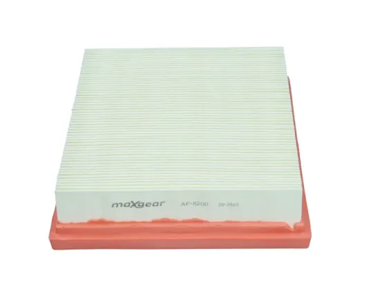 Luftfilter MAXGEAR 26-2831 Bild Luftfilter MAXGEAR 26-2831