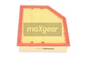 Luftfilter MAXGEAR 26-0727