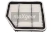 Luftfilter MAXGEAR 26-1423 Bild Luftfilter MAXGEAR 26-1423